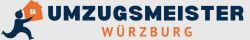 Umzugsmeister Gerber Würzburg Logo